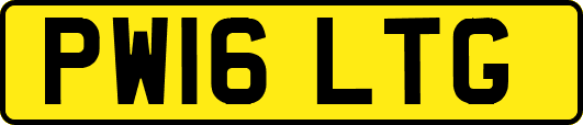 PW16LTG