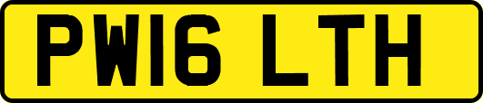PW16LTH