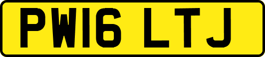 PW16LTJ