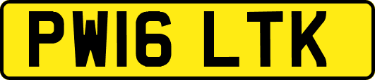 PW16LTK