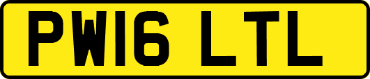 PW16LTL