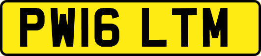 PW16LTM