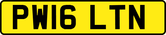 PW16LTN