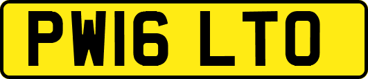 PW16LTO