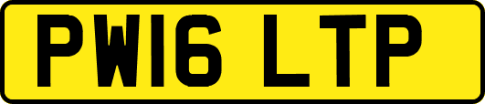 PW16LTP