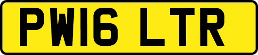 PW16LTR