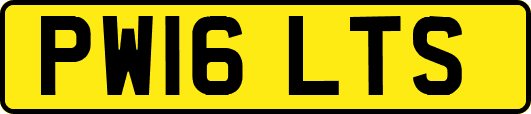 PW16LTS