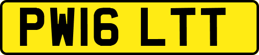 PW16LTT