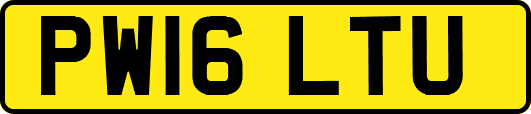 PW16LTU
