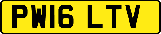 PW16LTV