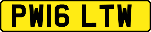 PW16LTW