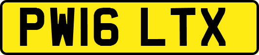 PW16LTX