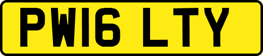 PW16LTY