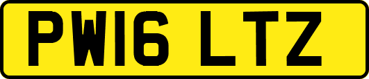 PW16LTZ