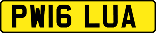 PW16LUA