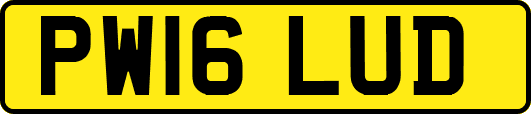 PW16LUD