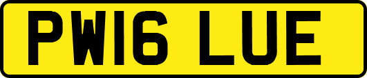 PW16LUE