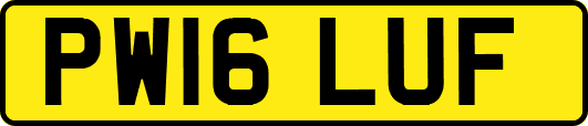 PW16LUF