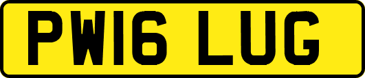 PW16LUG