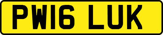 PW16LUK