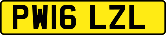 PW16LZL