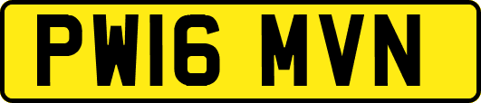 PW16MVN