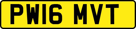PW16MVT