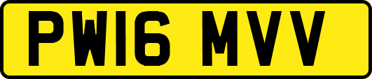 PW16MVV