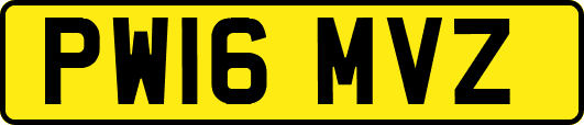 PW16MVZ