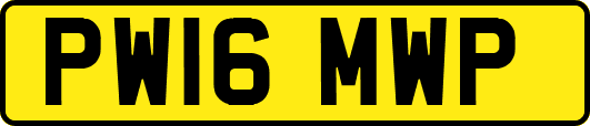 PW16MWP