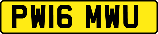 PW16MWU