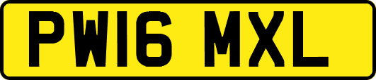 PW16MXL
