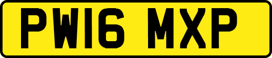 PW16MXP