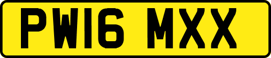 PW16MXX