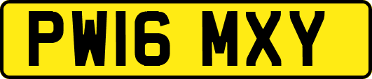 PW16MXY