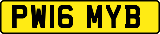 PW16MYB