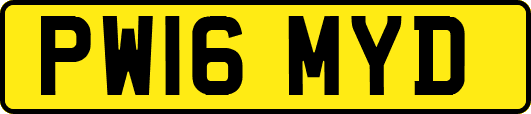 PW16MYD