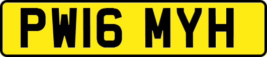 PW16MYH