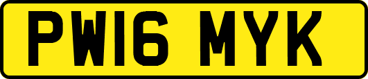 PW16MYK