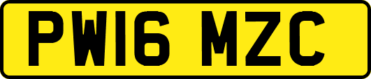 PW16MZC