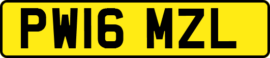PW16MZL
