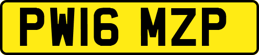 PW16MZP