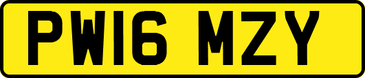 PW16MZY
