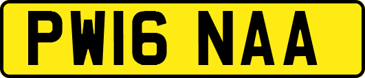 PW16NAA