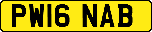 PW16NAB