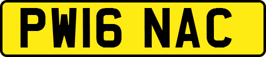 PW16NAC