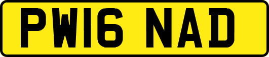 PW16NAD