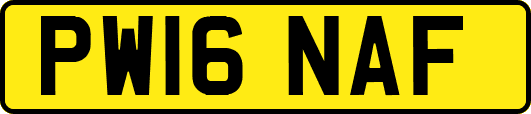 PW16NAF
