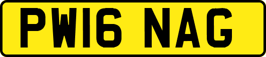 PW16NAG