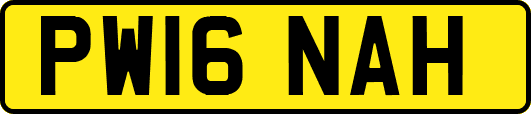 PW16NAH